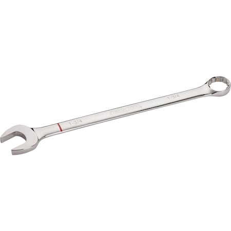 Channellock Standard 1-3/4 In. 12-Point Combination Wrench 381985